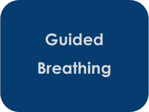 Guided Breathing  